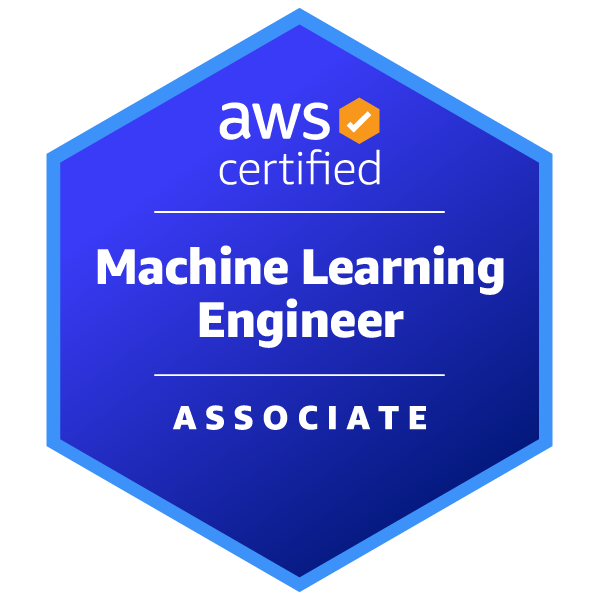 Machine Learning Engineer - Associate